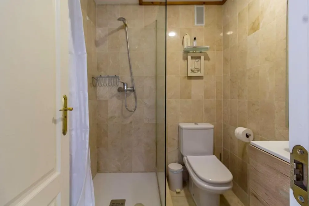 Piso Estupendo Acceso Directo Playa Daire Estepona 0*,