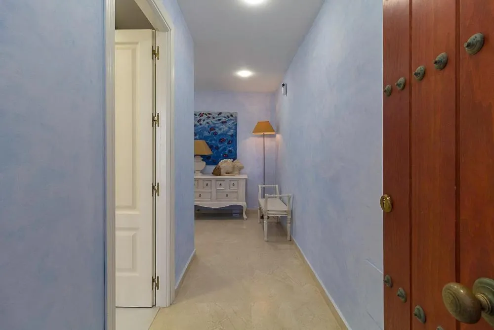Piso Estupendo Acceso Directo Playa Apartment Estepona