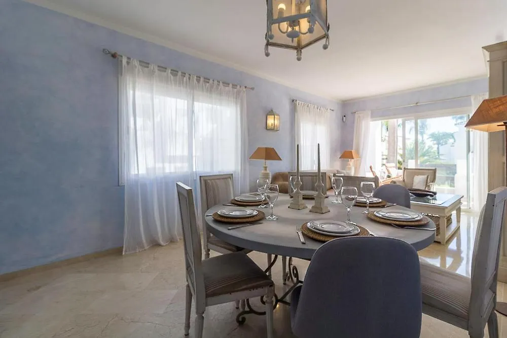Piso Estupendo Acceso Directo Playa Apartment Estepona 0*,