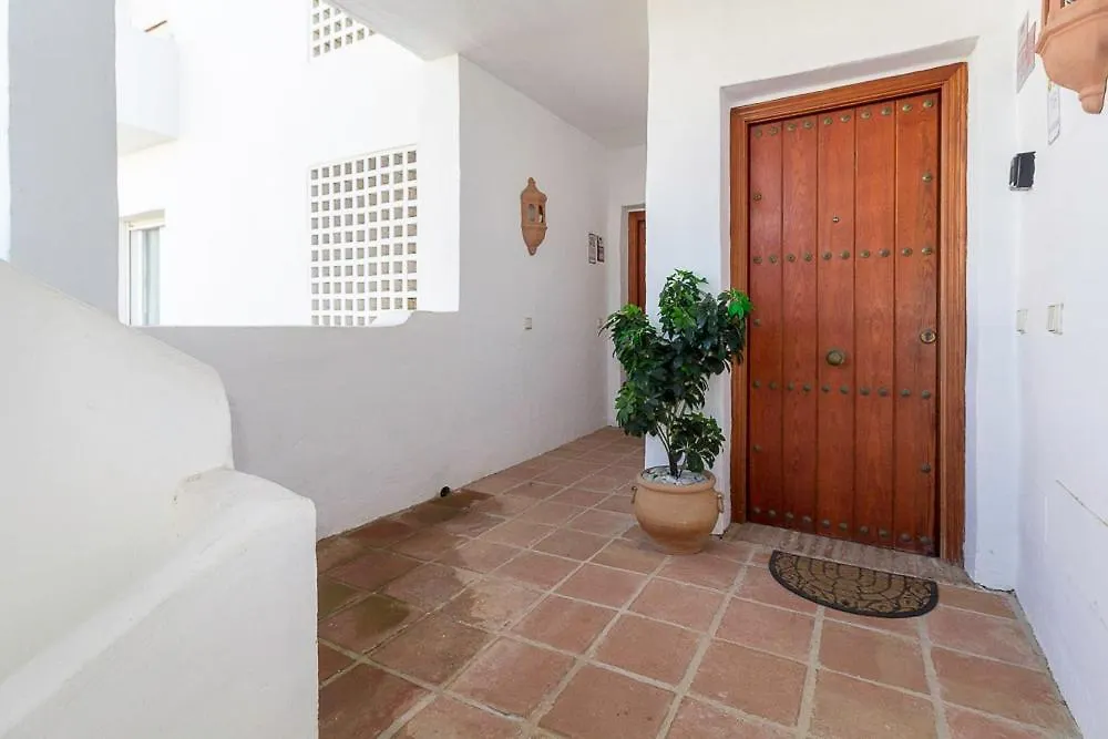 Piso Estupendo Acceso Directo Playa Apartment Estepona 0*,